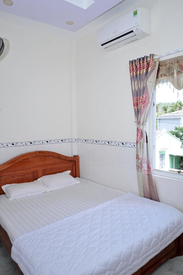 Guest house Loc An Ly Son