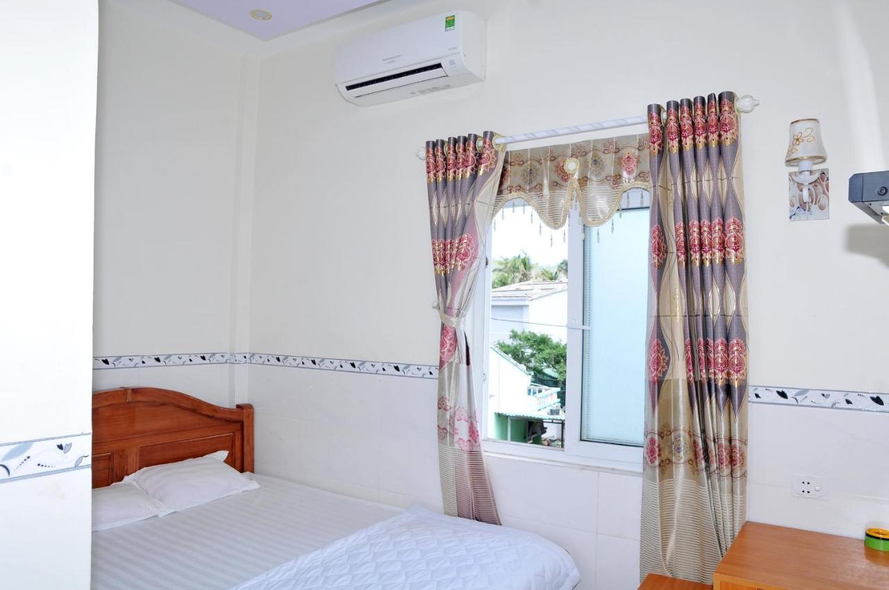 Loc An Guest house Ly Son