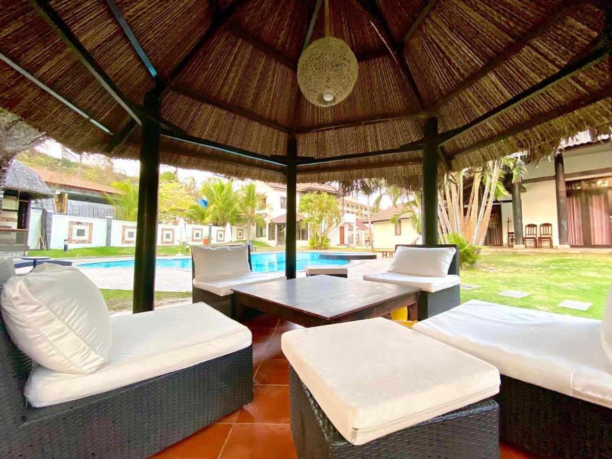 Jaguar House Muine Hotel 3*