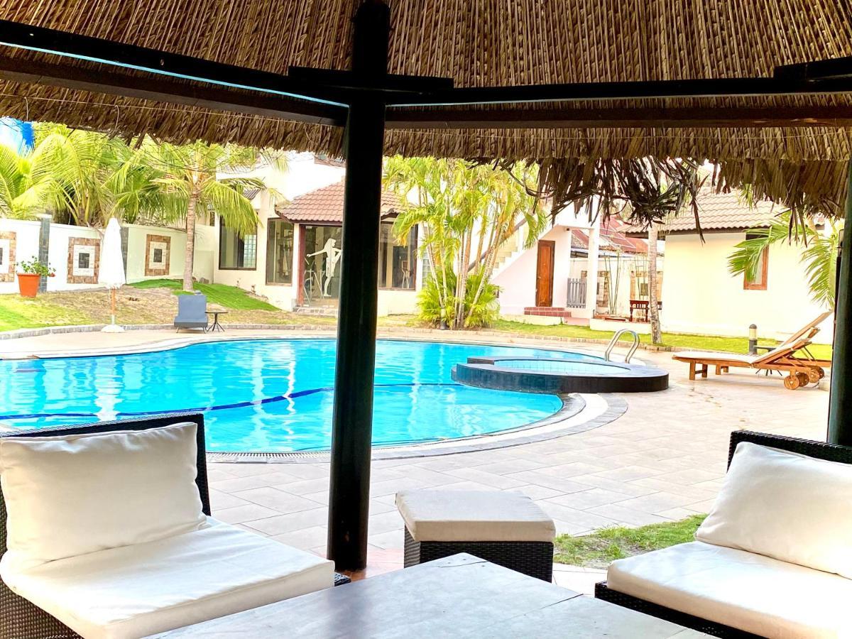 Hotel Jaguar House Muine