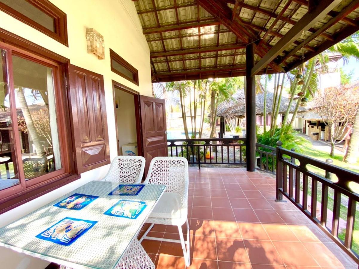 Hotel Jaguar House Muine 3*