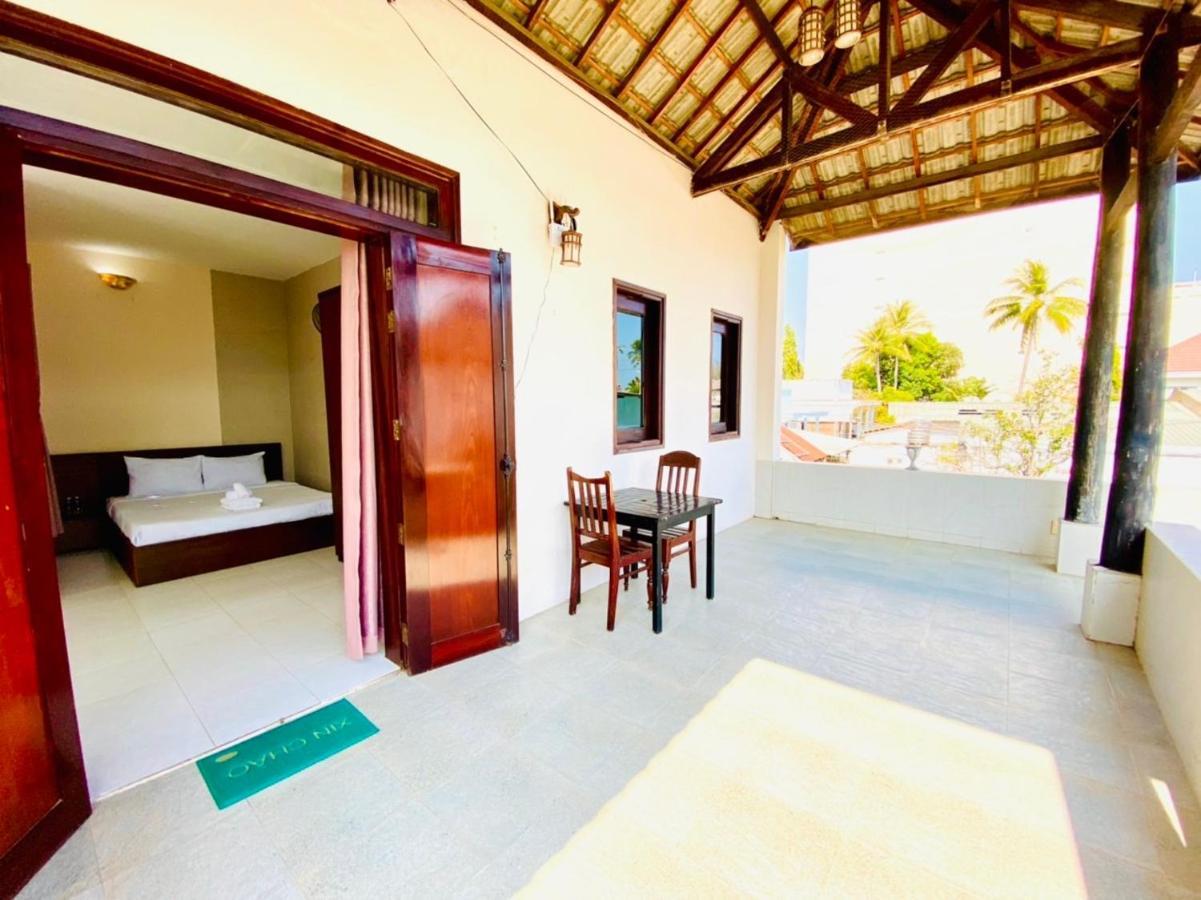 Jaguar House Muine Hotel Mui Ne
