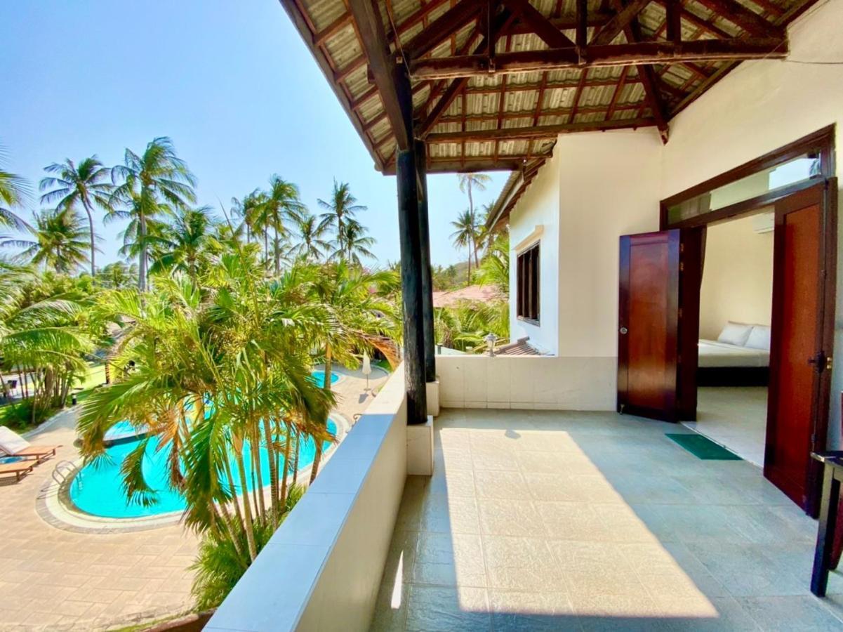Hotel Jaguar House Muine Mui Ne