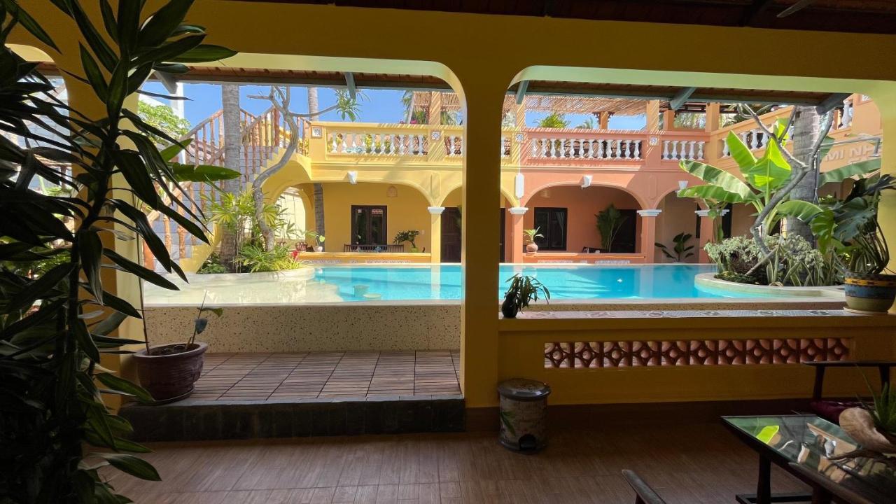 Hotel Mi Nhon Em Muine Mui Ne