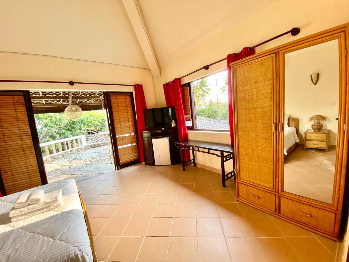 Jaguar House Muine Hotel 3*