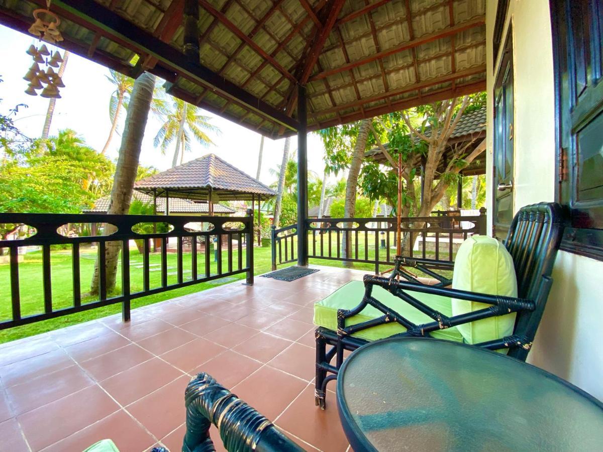 Hotel Jaguar House Muine Mui Ne