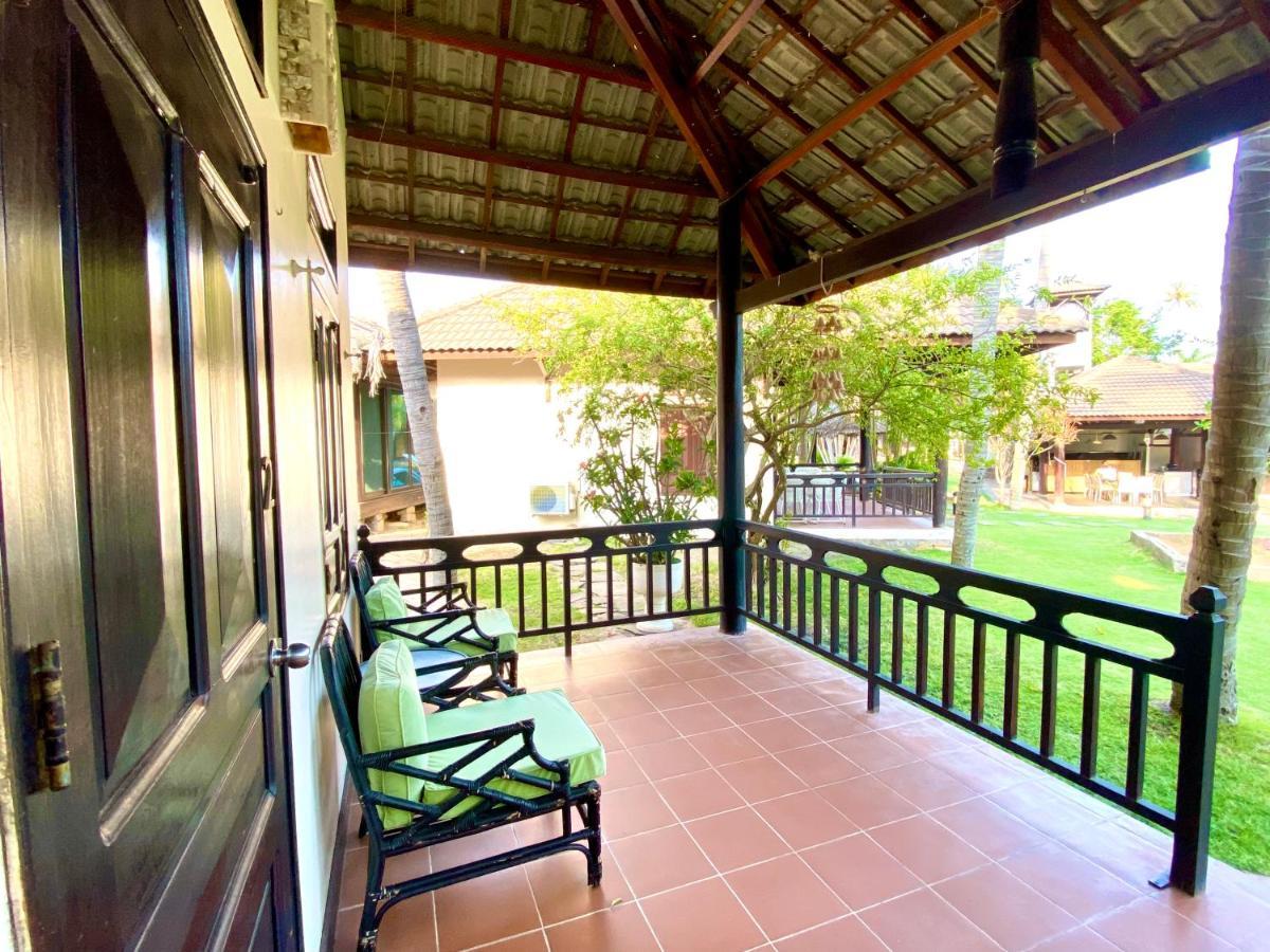 Jaguar House Muine 3* Mui Ne