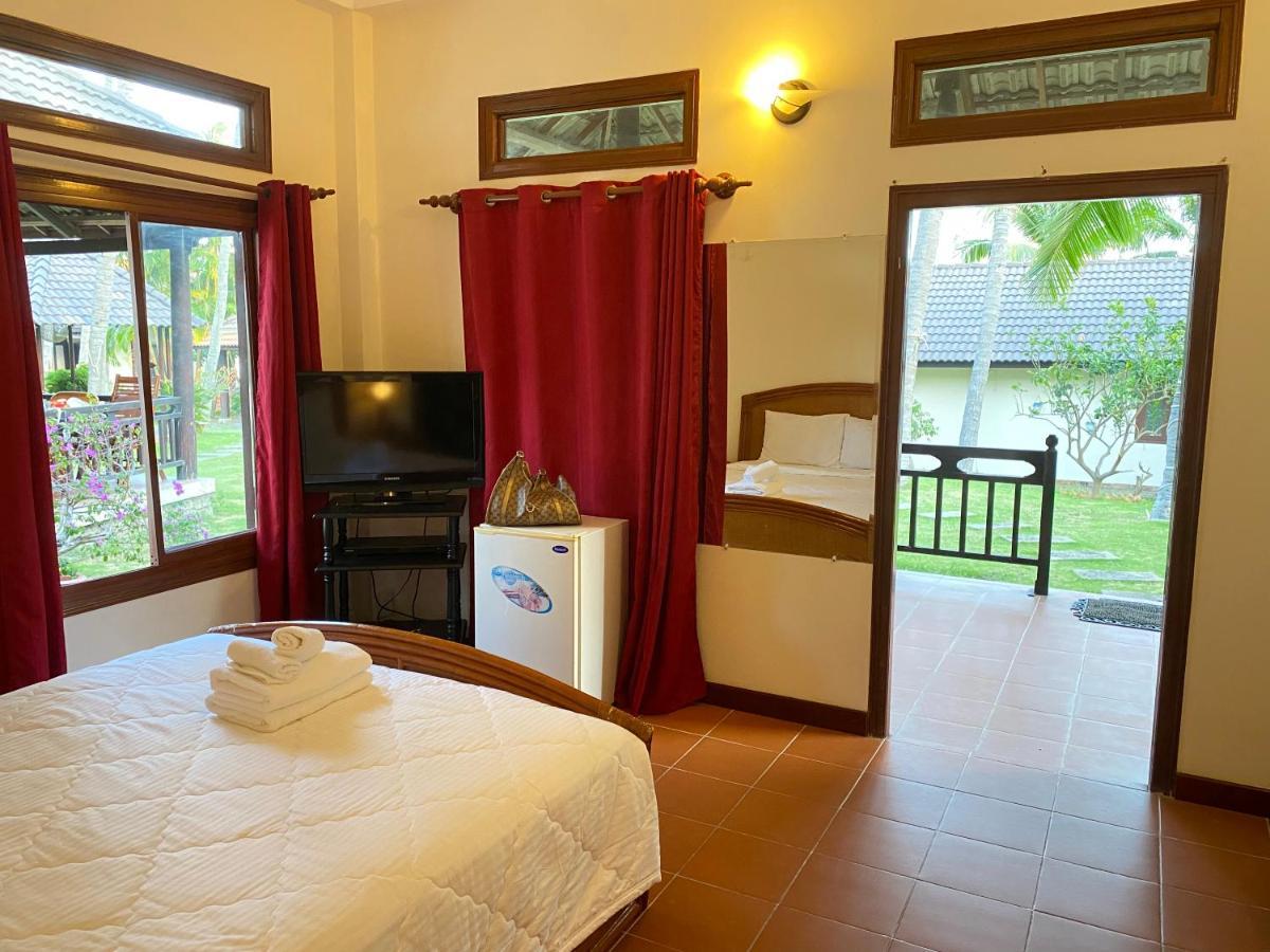 Jaguar House Muine Hotel 3*