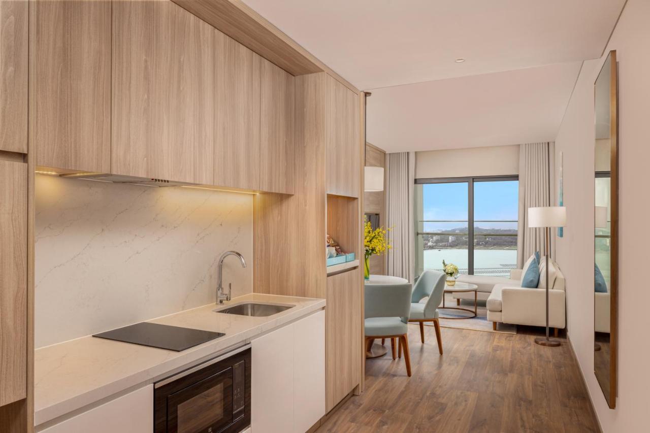 Hotel A La Carte Bay Managed By Taseco 5*