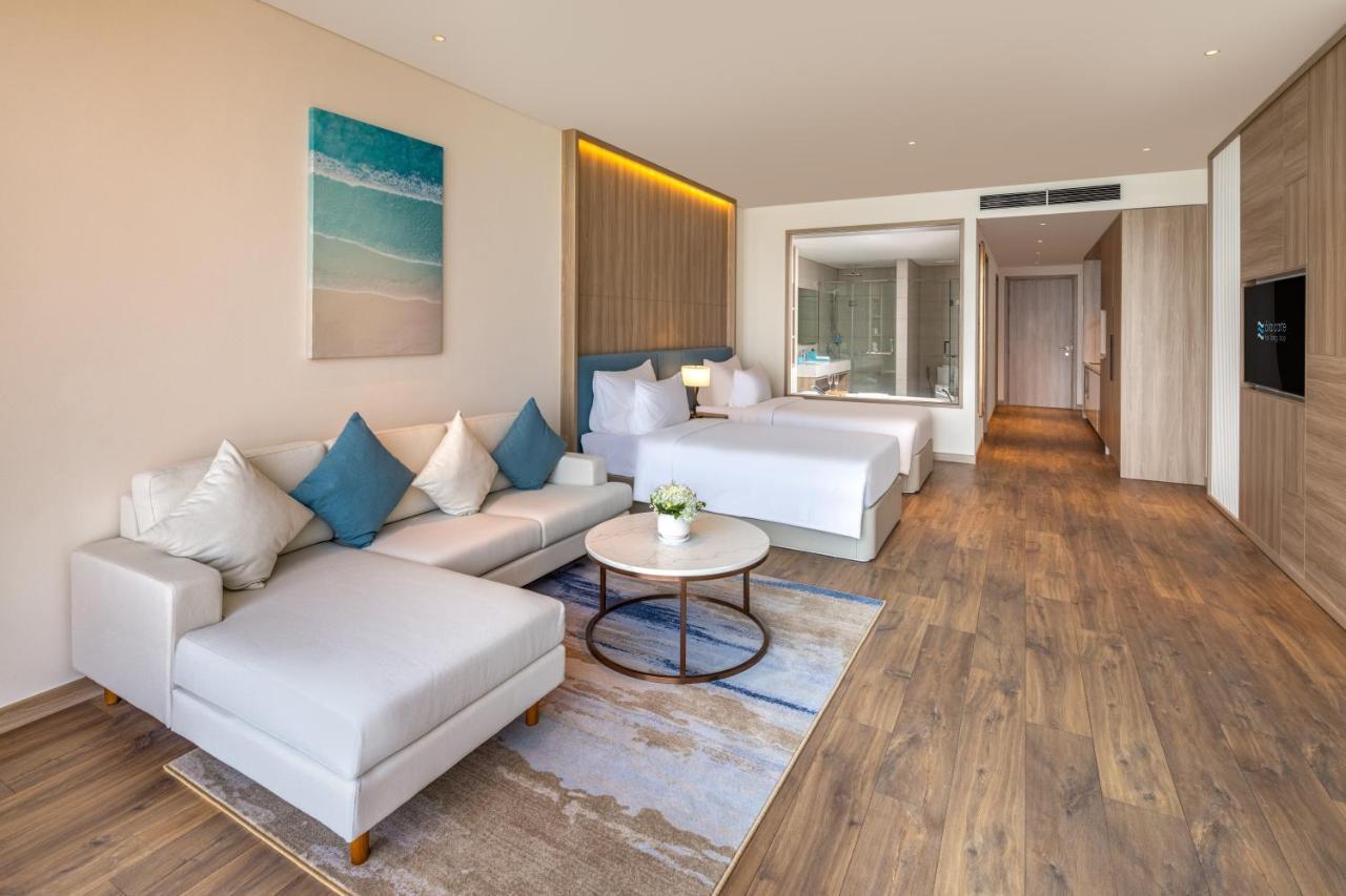 Hotel A La Carte Bay Managed By Taseco Ha Long