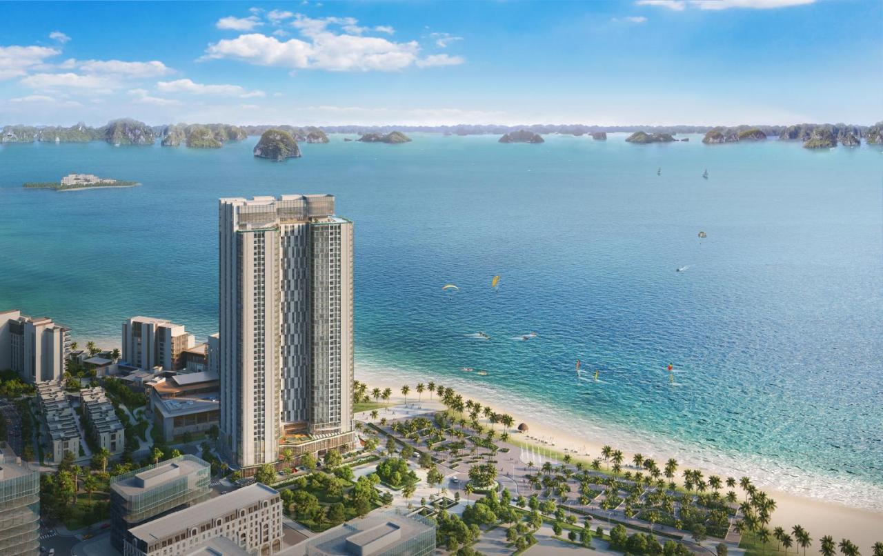 A La Carte Bay Managed By Taseco Hotel Ha Long