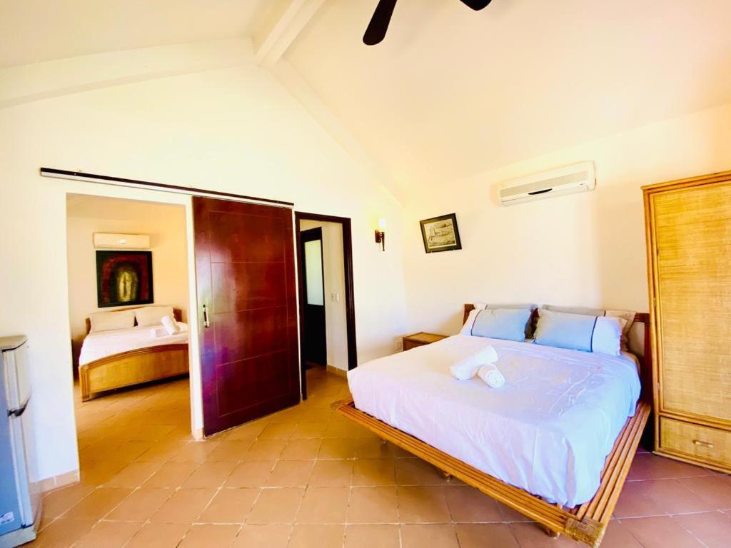 Jaguar House Muine 3* Mui Ne