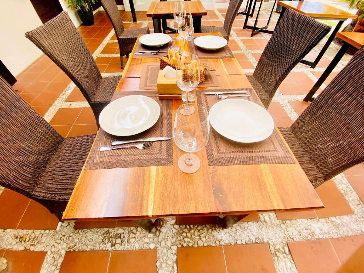Hotel Jaguar House Muine 3*