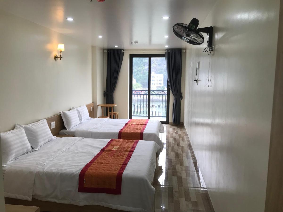 Hotel Anh Nhu