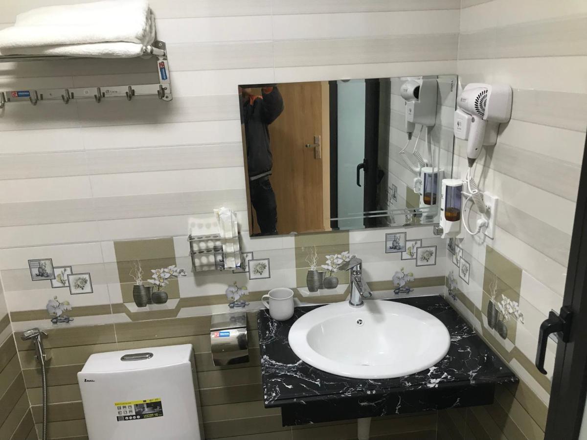Hotel Anh Nhu 3*