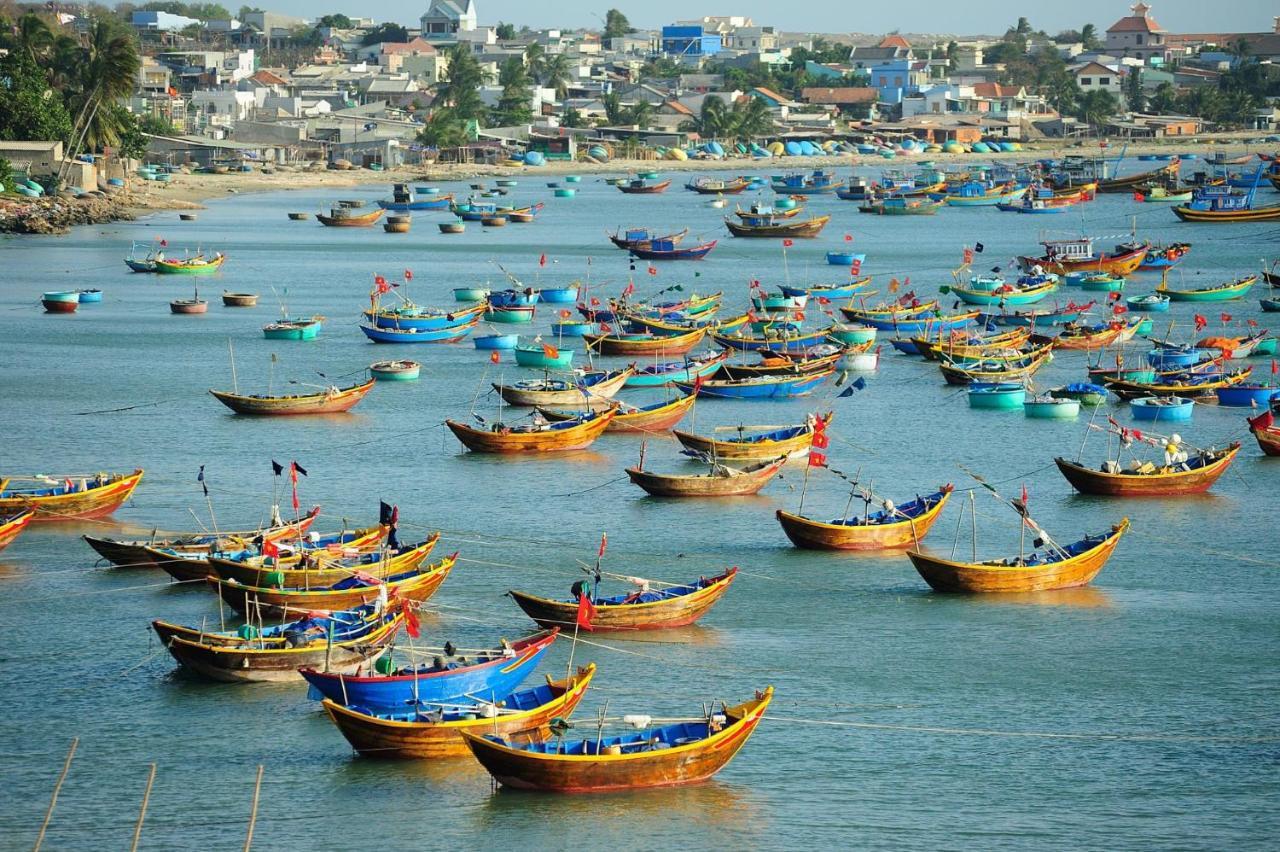 Mandala Cham Bay Mui Ne