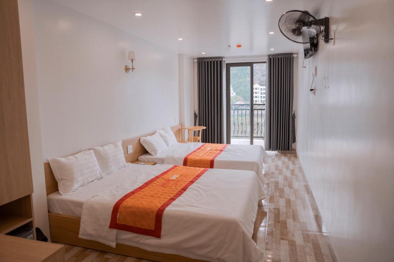Hotel Anh Nhu