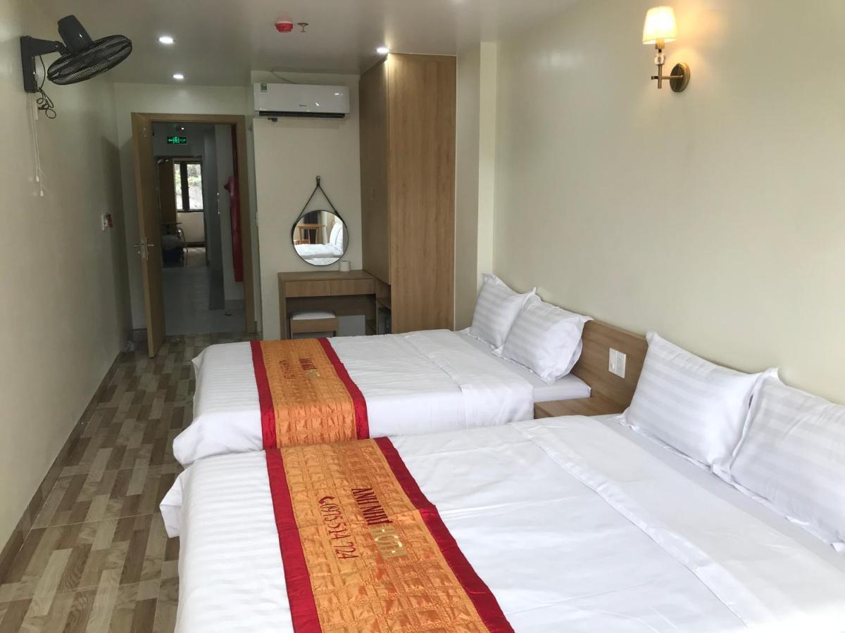 Hotel Anh Nhu