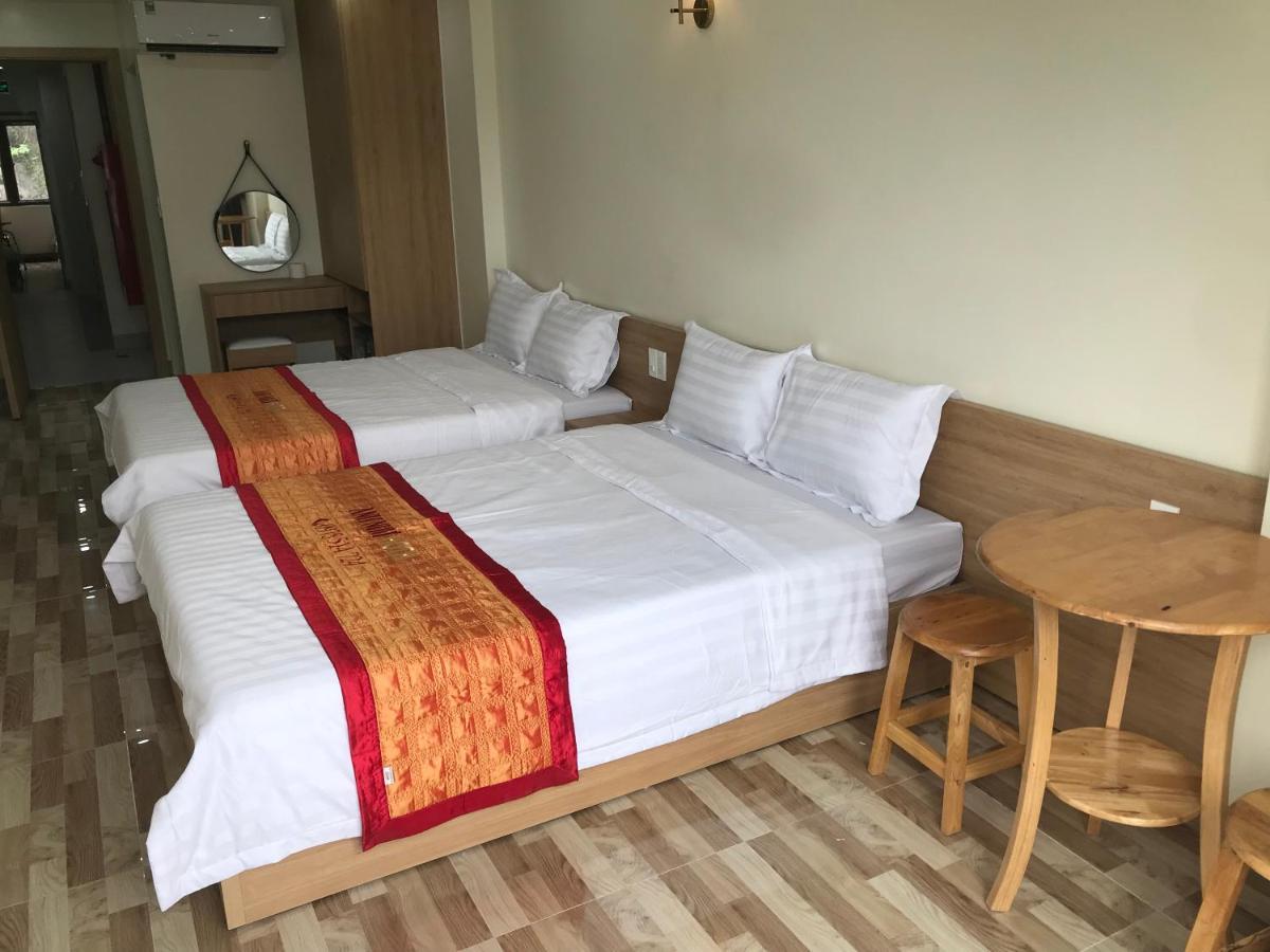Anh Nhu Hotel