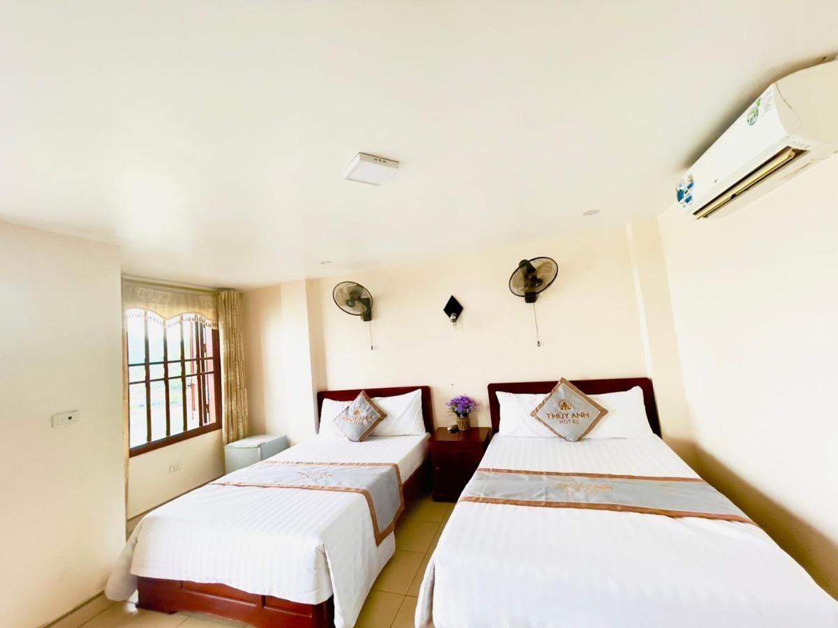Thuy Anh Hotel 2*
