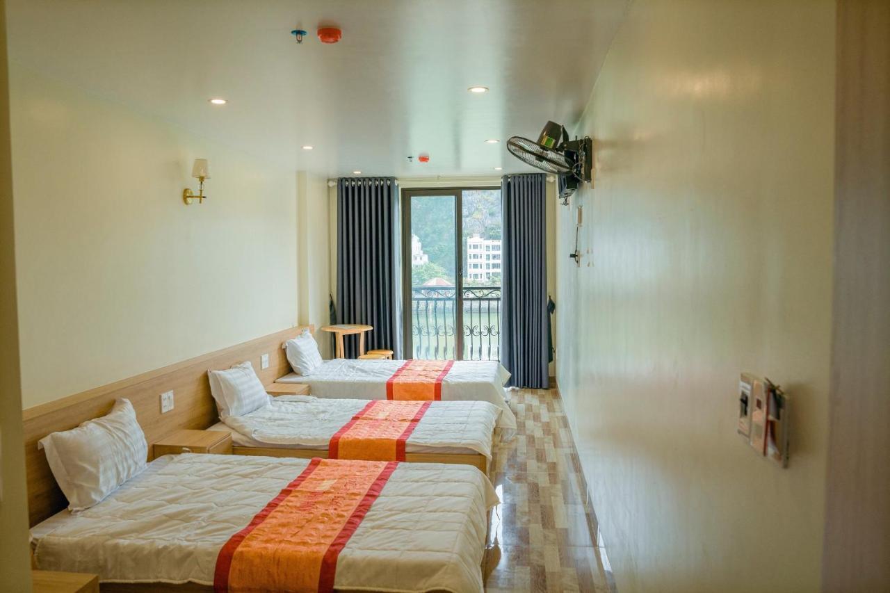 Anh Nhu Hotel