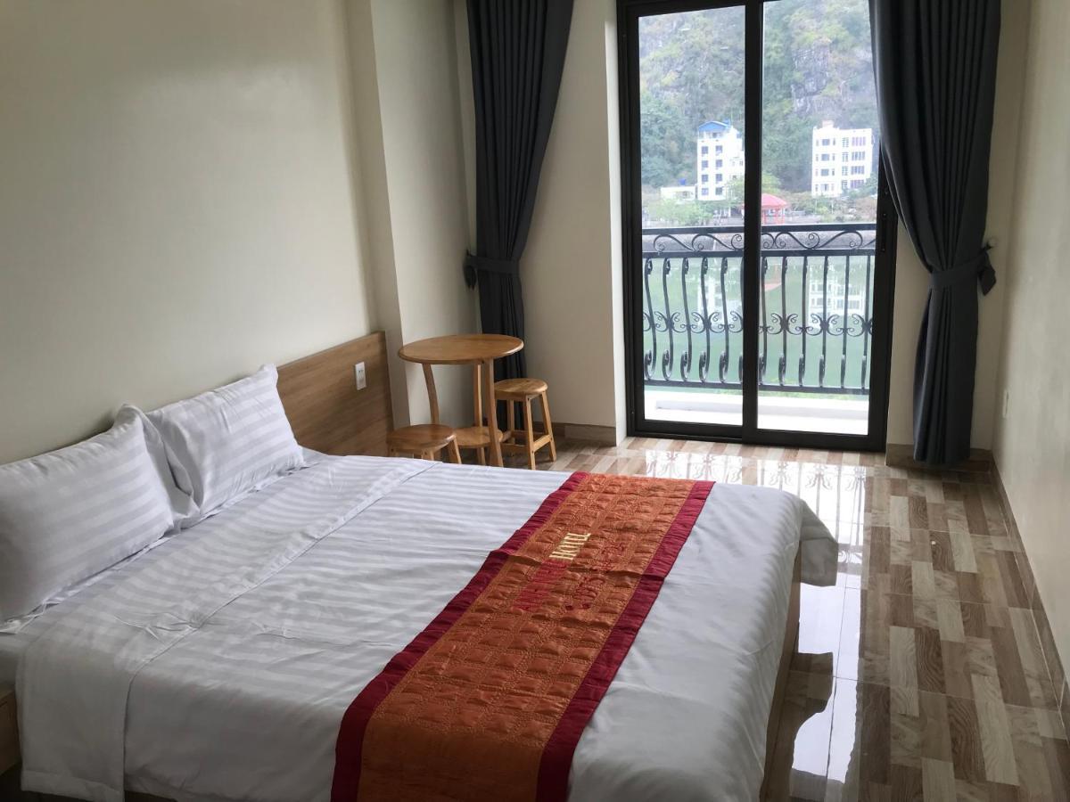 Hotel Anh Nhu 3*