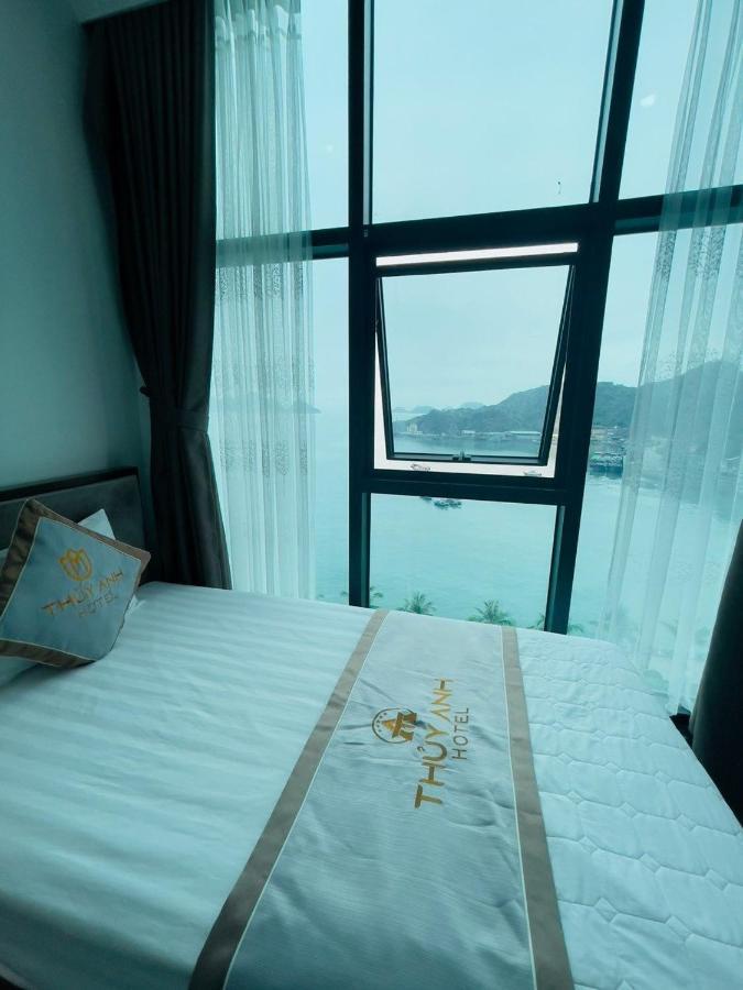 Thuy Anh Hotel Dong Khe Sau