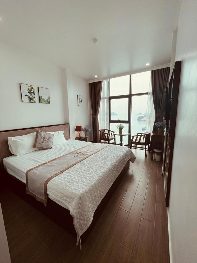 Hotel Thuy Anh 2*