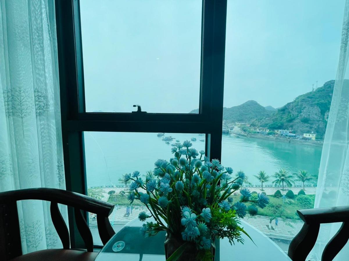 Hotel Thuy Anh