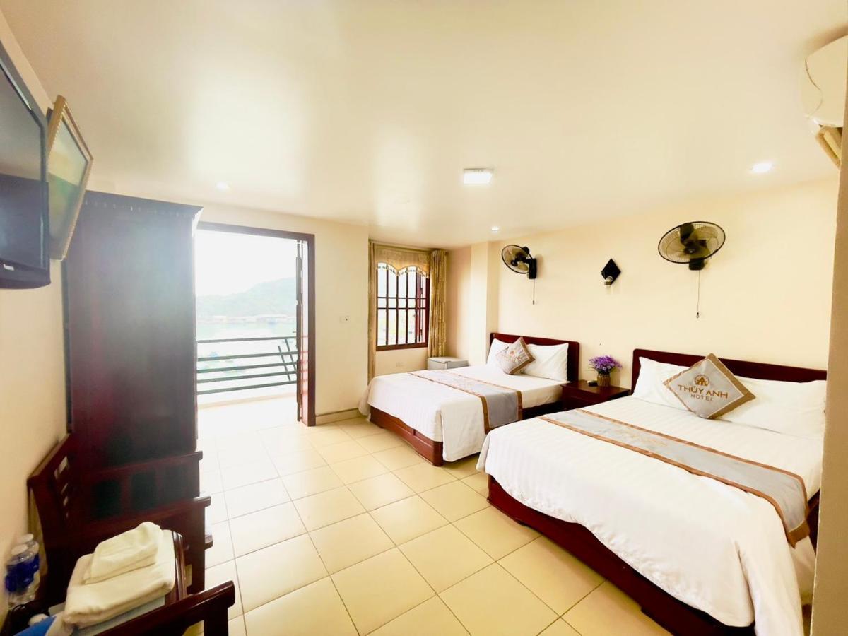 Hotel Thuy Anh 2*