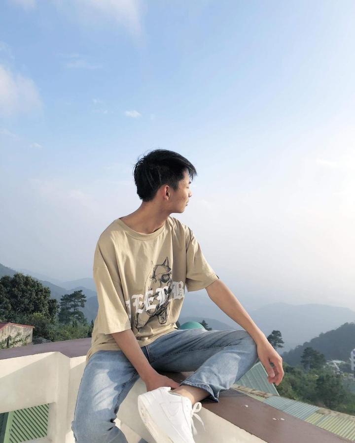 Daisy Hotel Tam Dao