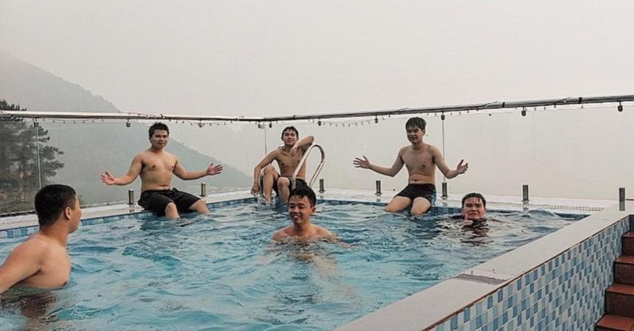 Hotel Daisy Tam Dao