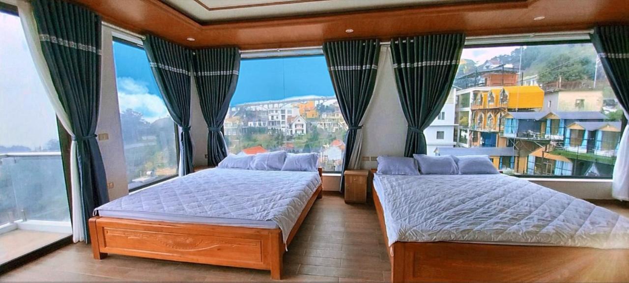 Hotel Daisy Tam Dao