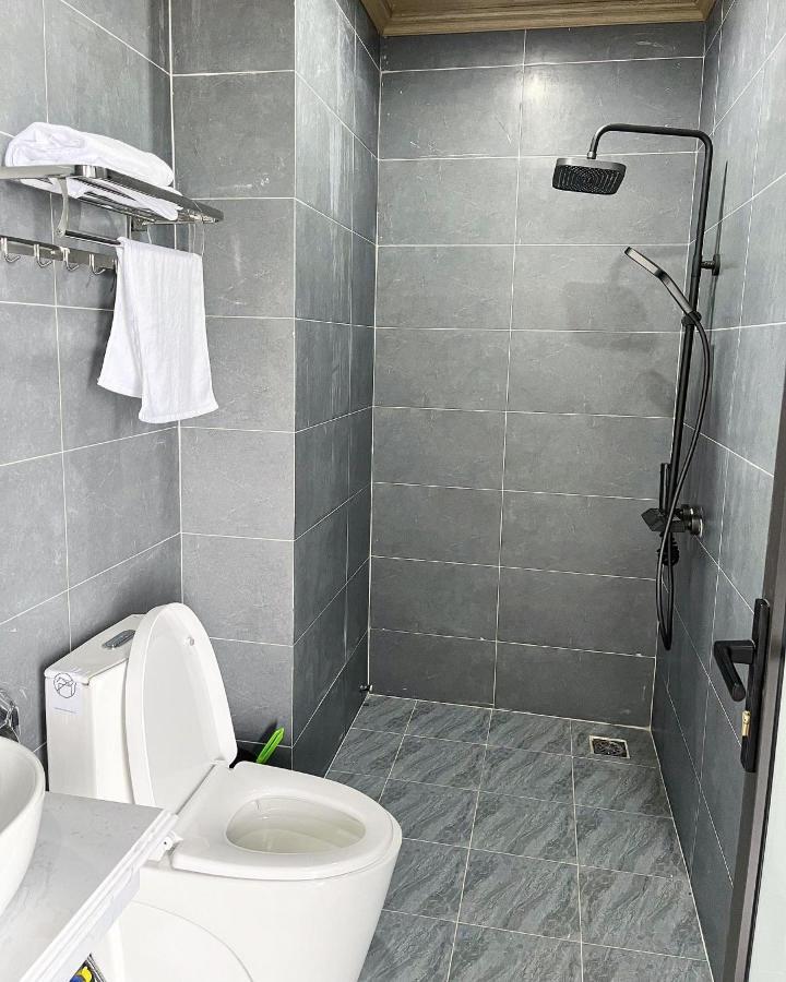 Hotel Daisy Tam Dao