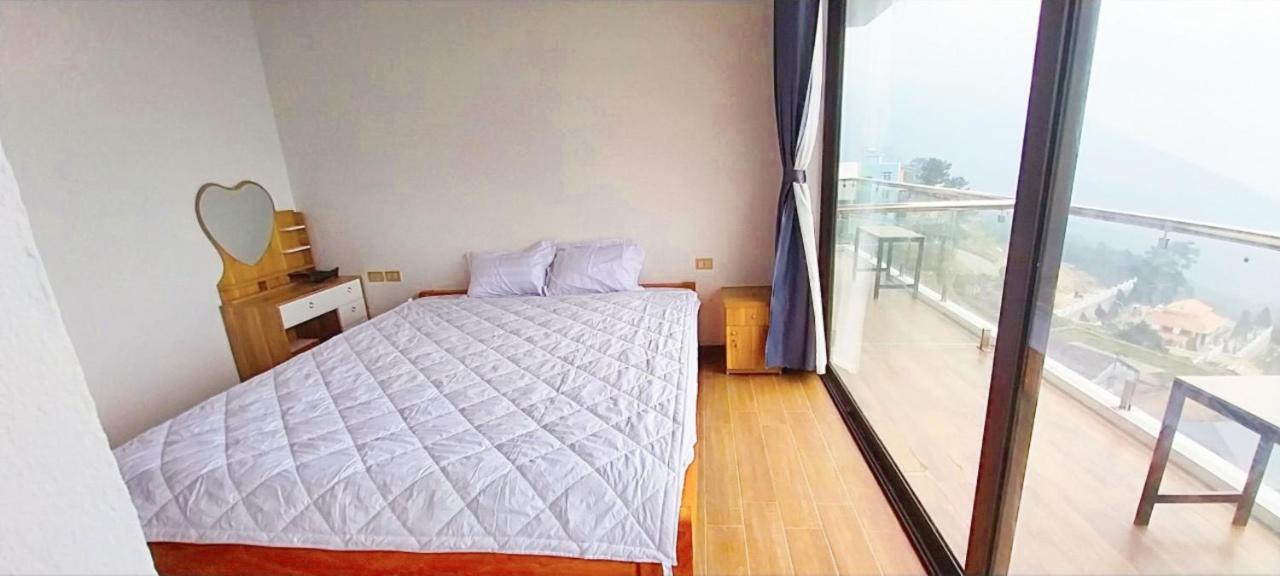 Daisy Hotel Tam Dao