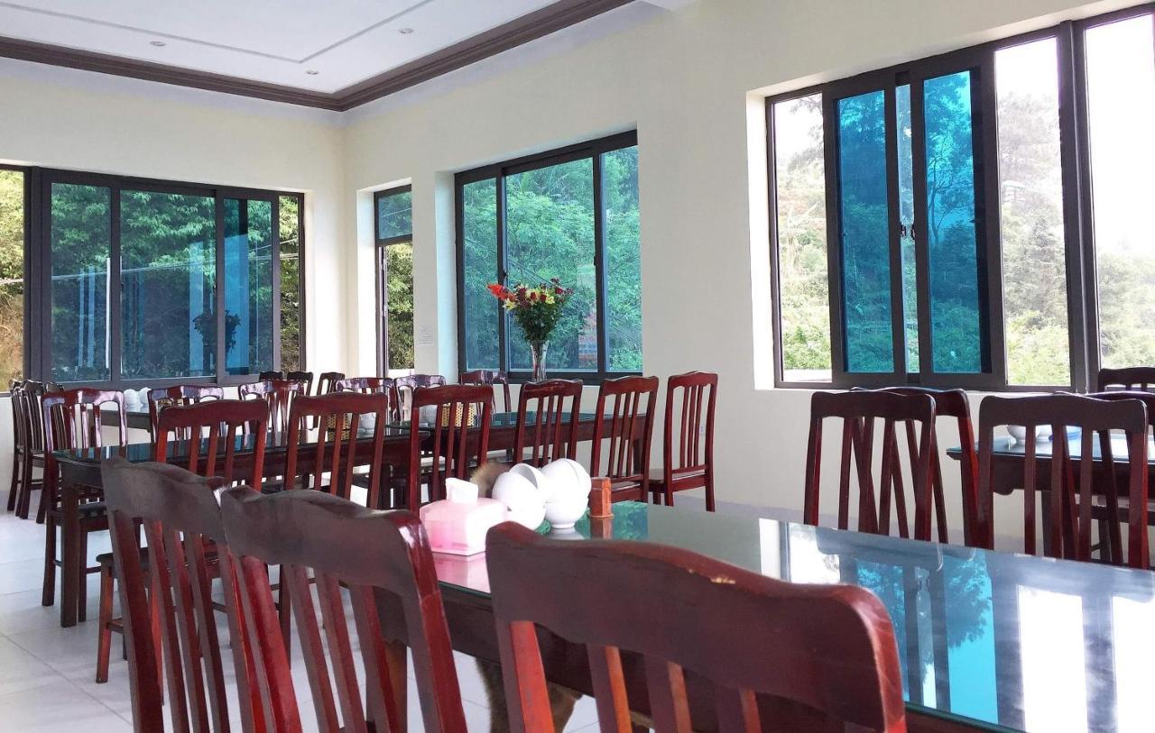 Hotel Daisy Tam Dao