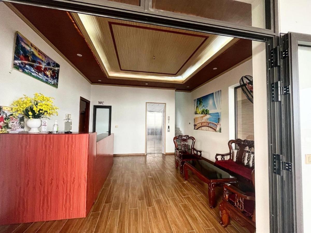 Hotel Daisy Tam Dao