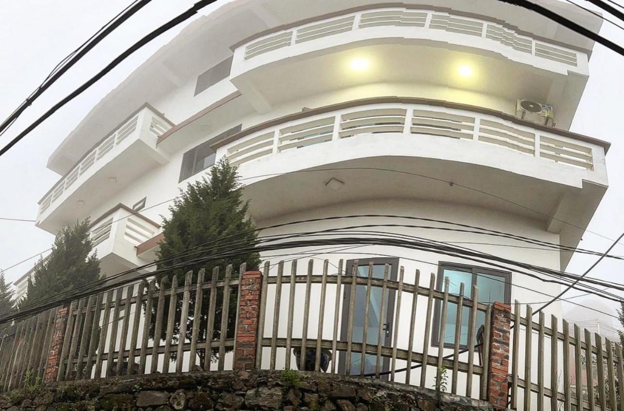 Daisy Hotel Tam Dao