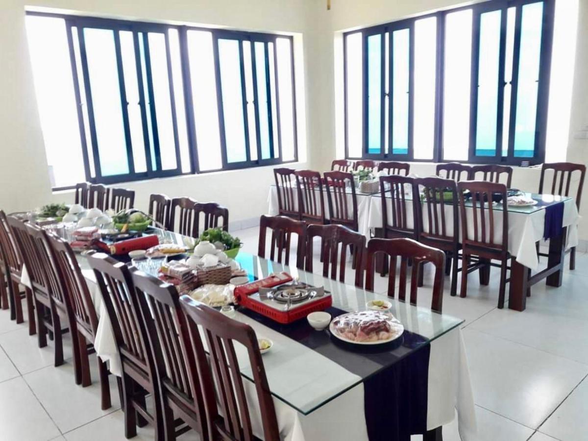 Daisy Hotel Tam Dao