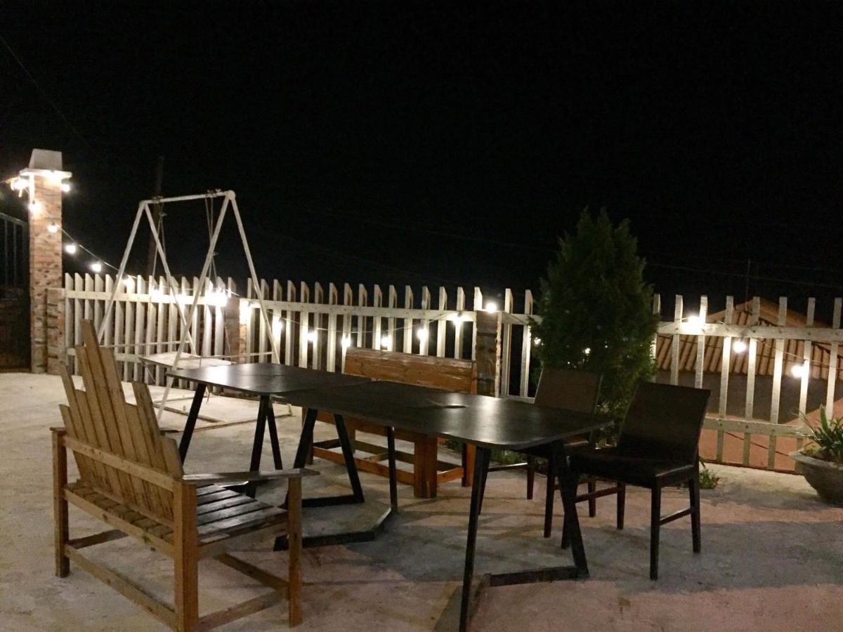 Daisy Hotel Tam Dao