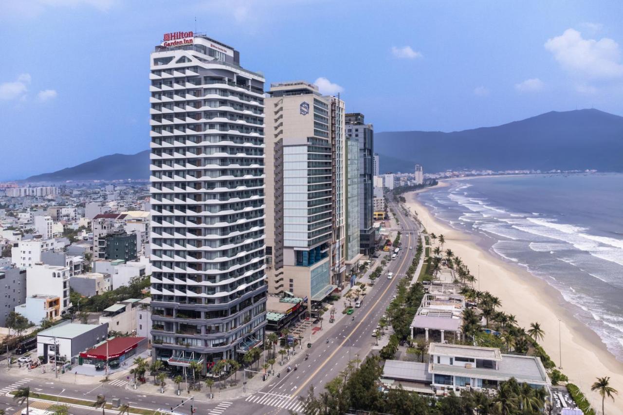 Hilton Garden Hotel