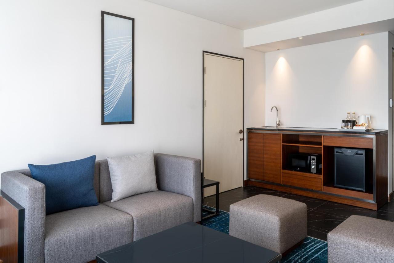 Hotel Hilton Garden Da Nang