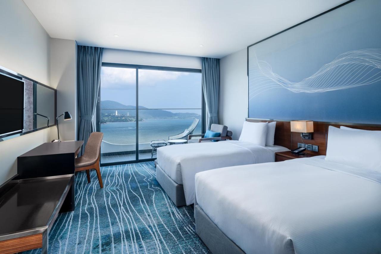 Hilton Garden 4*