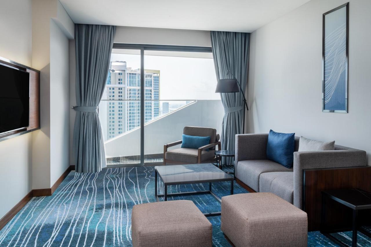 Hotel Hilton Garden