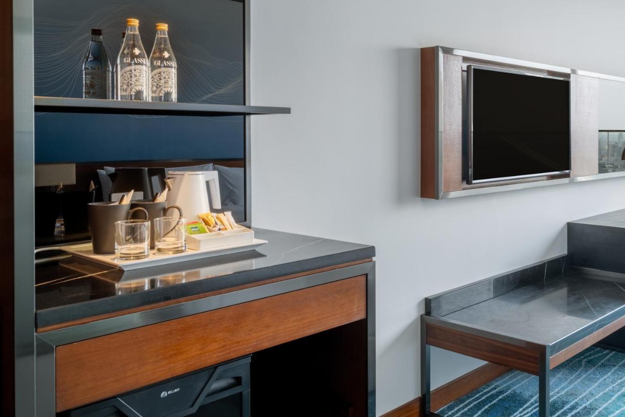 Hotel Hilton Garden 4*