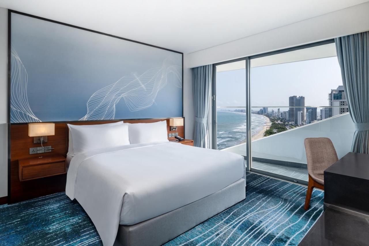 Hotel Hilton Garden Da Nang