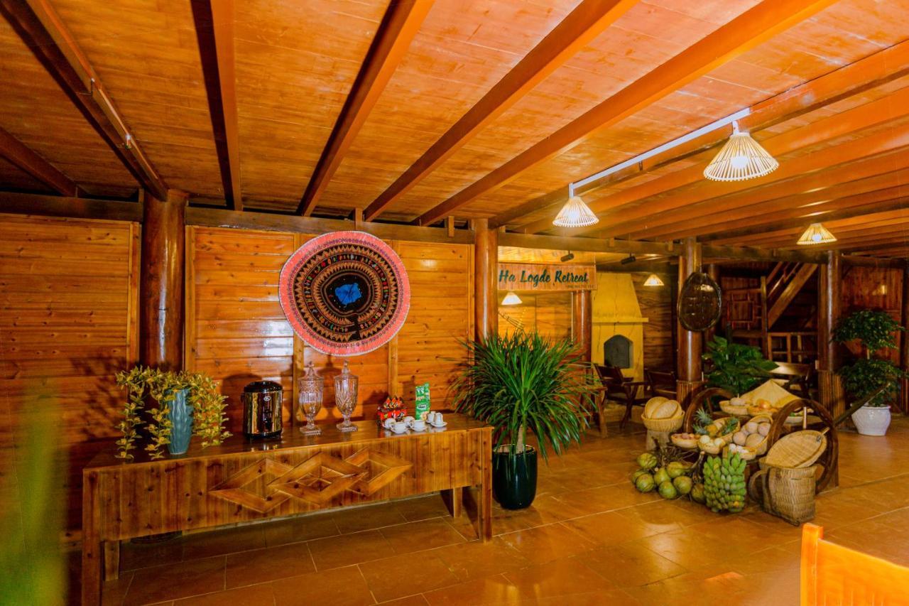Retreat Bac Ha (Lao Cai)