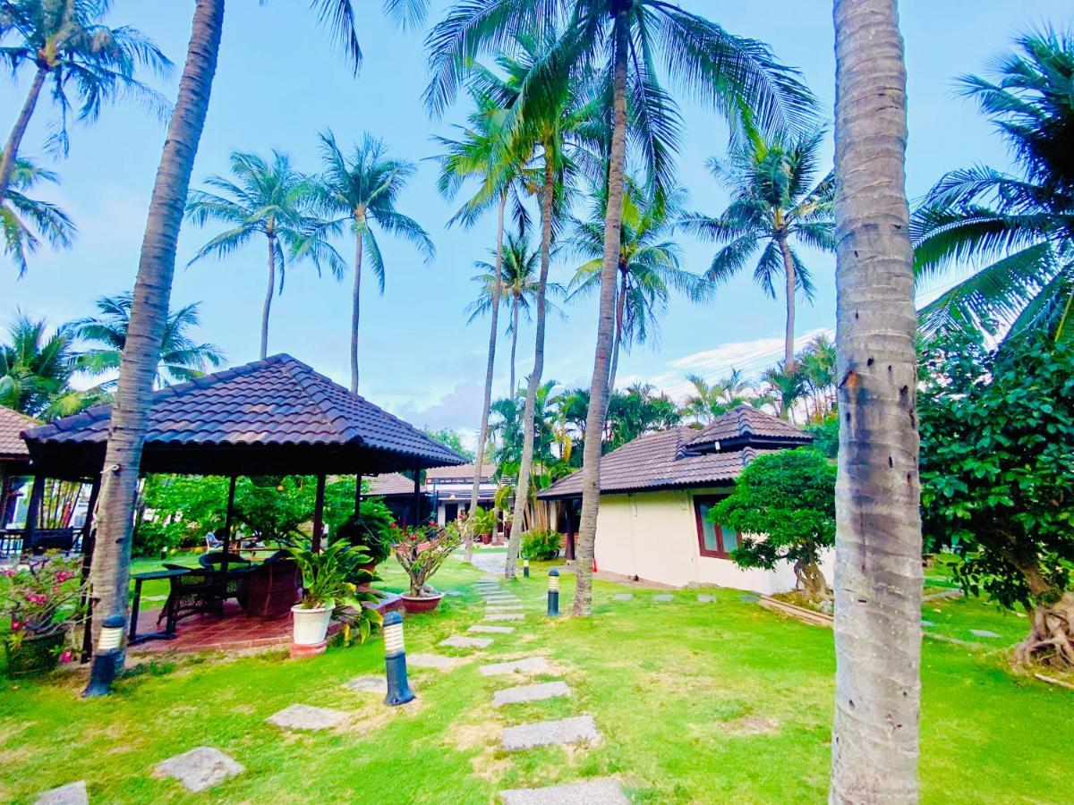 Hotel Jaguar House Muine Mui Ne