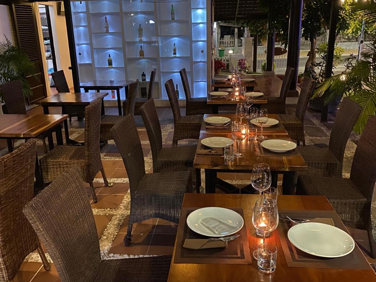 Jaguar House Muine Hotel 3*