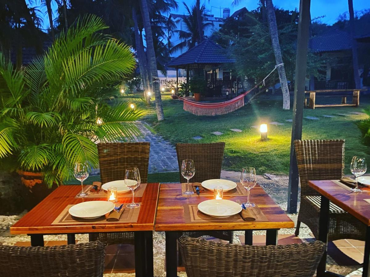 Jaguar House Muine 3* Mui Ne